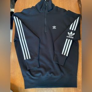 Adidas sweatshirt